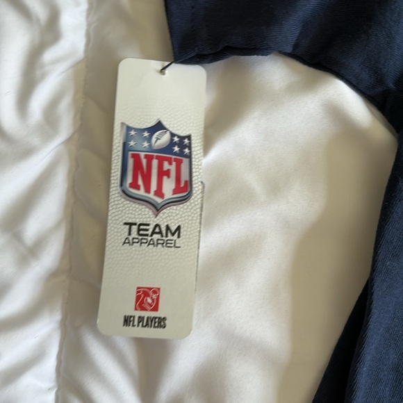 NWT NFL #1 Patriots Men 2XL TEE SHIRT - Picture 3 of 5